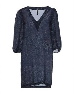 Короткое платье Manila Grace