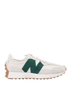 Кеды и кроссовки New Balance