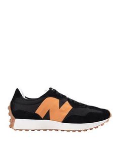 Кеды и кроссовки New Balance