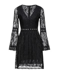 Короткое платье Mangano