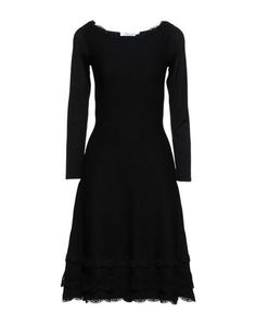 Короткое платье Blumarine