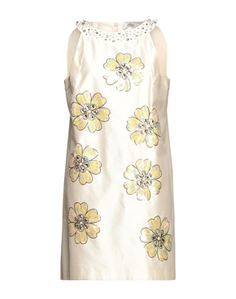 Короткое платье Blugirl Blumarine