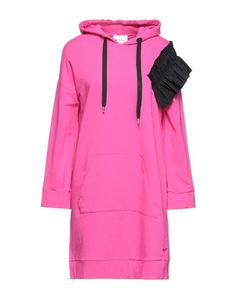 Короткое платье be Blumarine