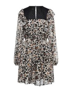 Короткое платье Pinko