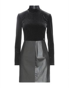 Короткое платье Armani Exchange