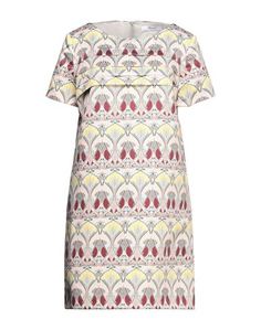 Короткое платье Blugirl Blumarine