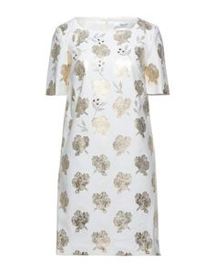 Короткое платье Blugirl Blumarine