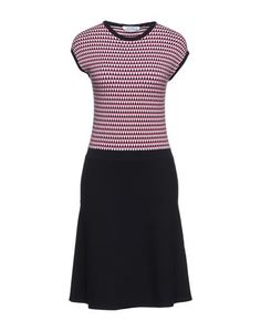 Короткое платье Hugo Boss