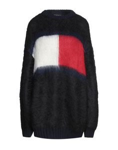 Короткое платье Tommy Hilfiger