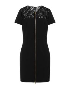 Короткое платье Blugirl Blumarine