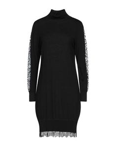 Короткое платье Luckylu Milano