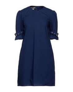 Короткое платье Boutique Moschino