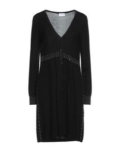 Короткое платье Luckylu Milano