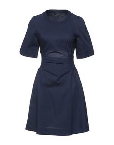 Короткое платье Armani Exchange