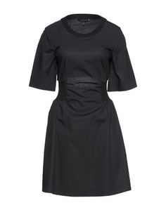Короткое платье Armani Exchange