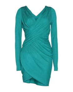 Короткое платье Alexandre Vauthier