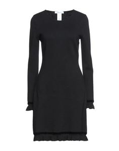 Короткое платье Blumarine