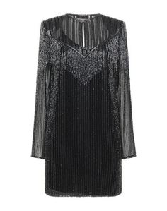 Короткое платье Twinset