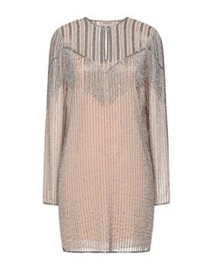 Короткое платье Twinset