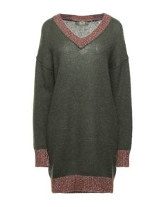 Короткое платье Trash & Luxury