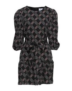 Короткое платье Anonyme Designers