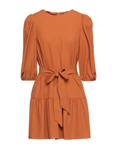 Короткое платье Anonyme Designers