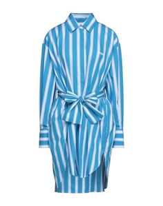 Короткое платье Msgm