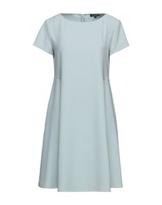 Короткое платье Antonelli