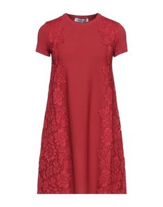 Короткое платье Valentino