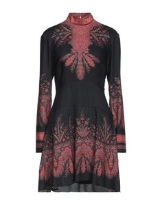 Короткое платье Etro