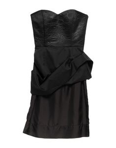 Короткое платье Maison Margiela