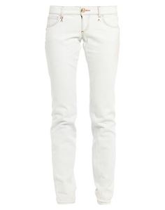 Джинсовые брюки Philipp Plein