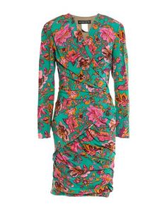 Короткое платье Etro
