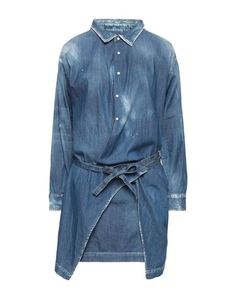 Короткое платье Dsquared2