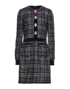 Короткое платье Dolce & Gabbana