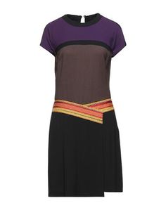 Короткое платье Etro