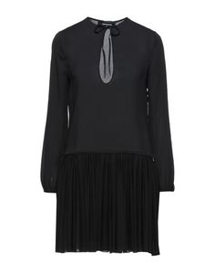 Короткое платье Dsquared2