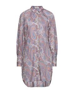Короткое платье Etro