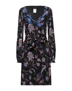 Короткое платье Etro