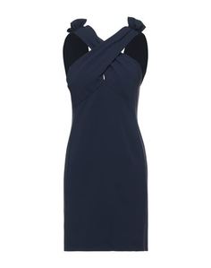 Короткое платье Moschino