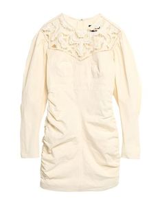 Короткое платье Isabel Marant