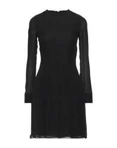 Короткое платье Dsquared2