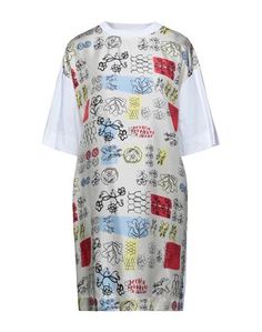 Короткое платье Marni