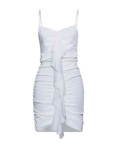 Короткое платье Alexandre Vauthier