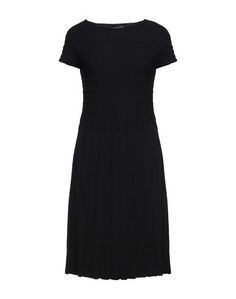 Короткое платье Emporio Armani
