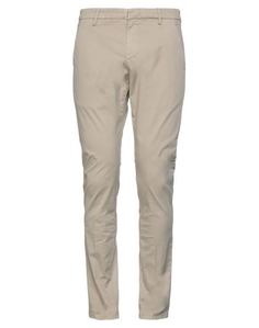 Повседневные брюки Dondup