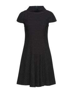 Короткое платье Armani Exchange