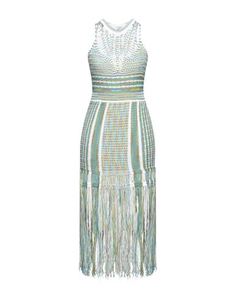 Короткое платье M Missoni