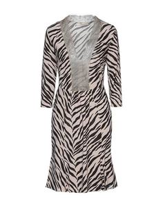 Короткое платье Blumarine