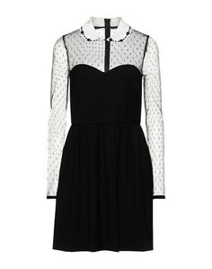 Короткое платье RED Valentino